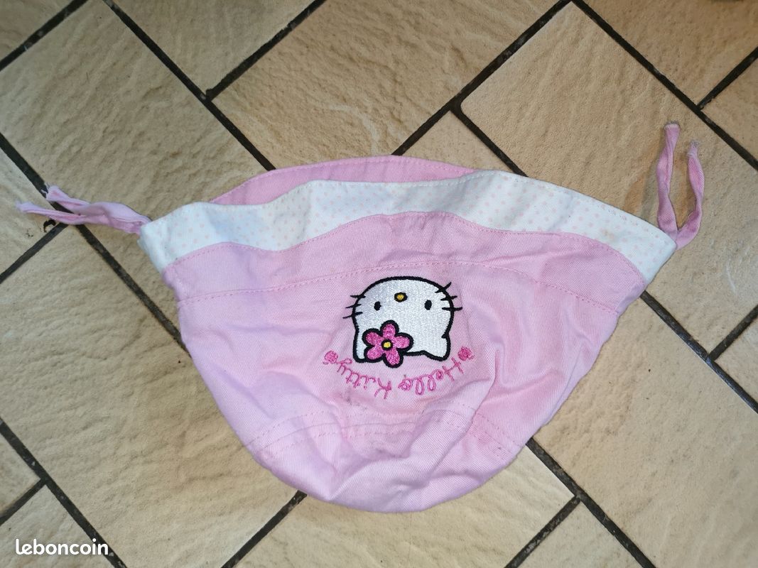 Bob hello kitty (image 1)
