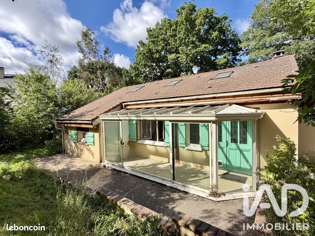 Maison 4 pièces 80 m² · à La Boissière-École · 80 m² · 205 000 €