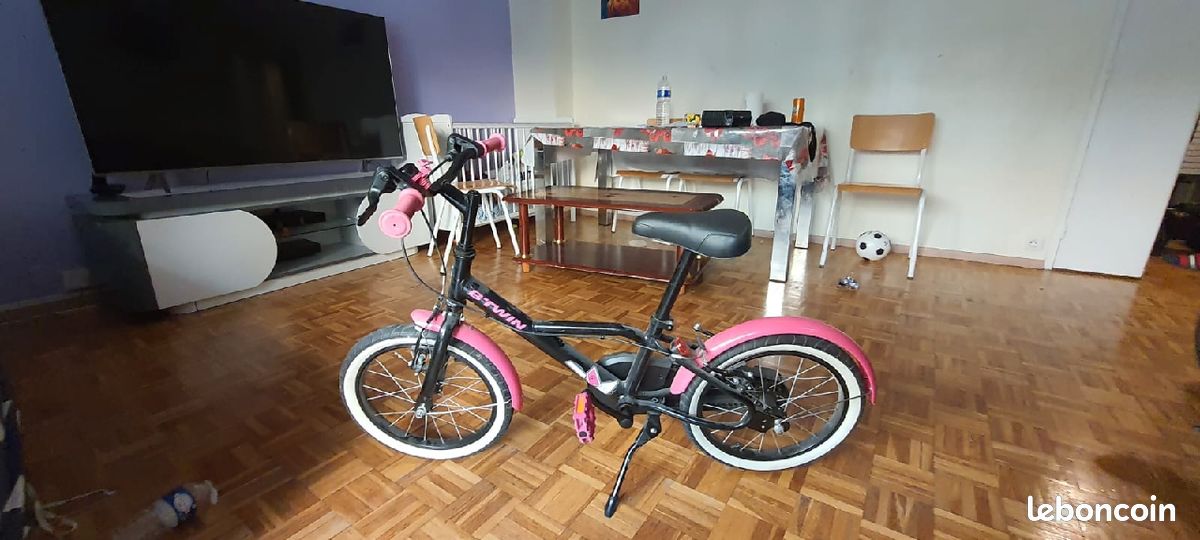 Vélo enfants (image 4)