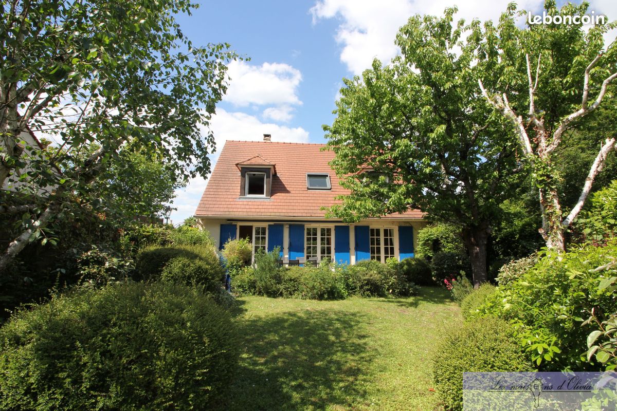 Maison 6 pièces 140 m² · à Sucy-en-Brie · 140 m² · 620 000 €