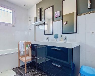 Maison 325 000 € - 91 m²