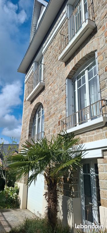 Maison 7 pièces 138 m² · à Lorient · 138 m² · 1 750 €/mois