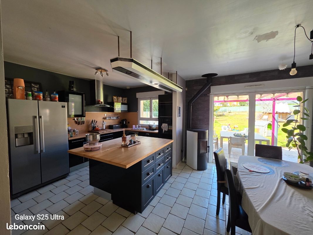 Maison 5 pièces 132 m² · à Mareil-sur-Loir · 132 m² · 180 000 €