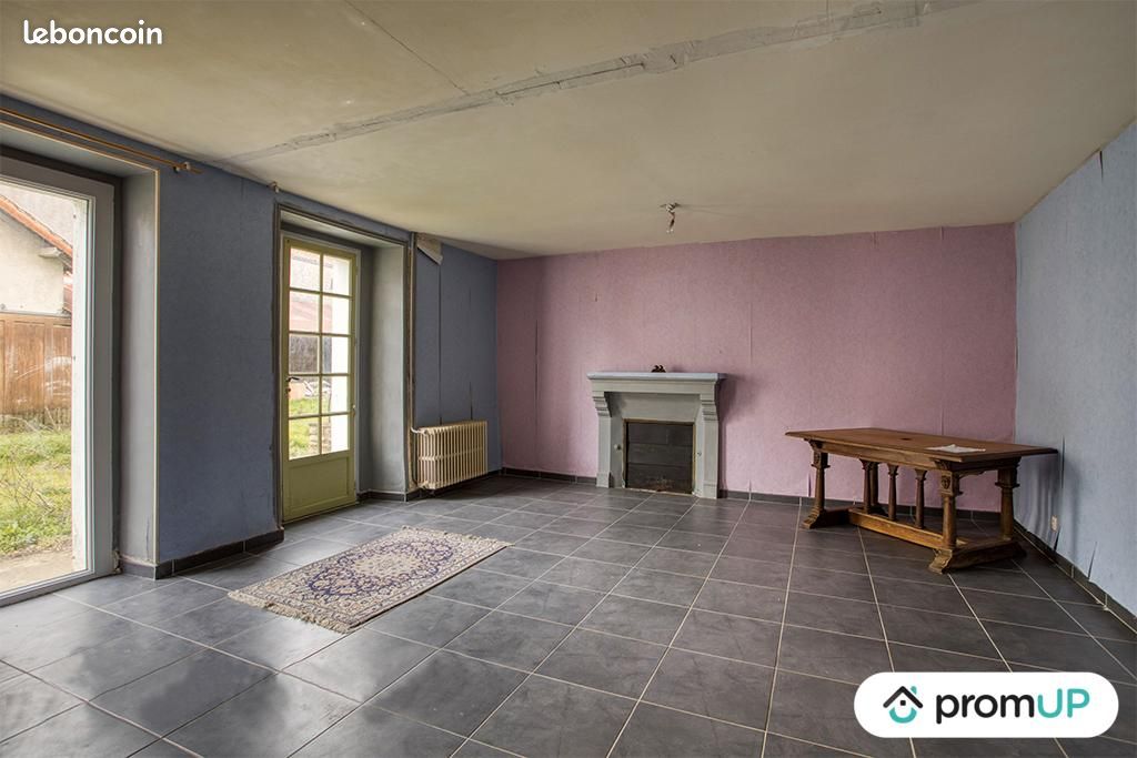 Maison 7 pièces 180 m² - Doux 79390 (image 3)