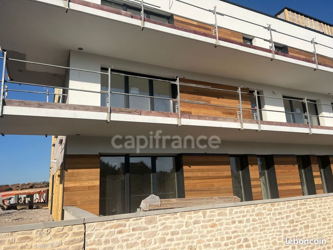 Appartement 3 pièces 75 m² · à Wimille · 75 m² · 352 216 €