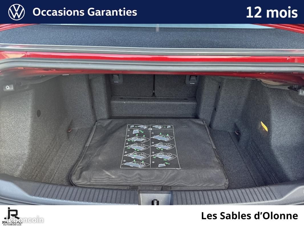 Volkswagen T-Roc Cabriolet 1.5 TSI EVO 150 Start/Stop DSG7 R-Line (image 15)
