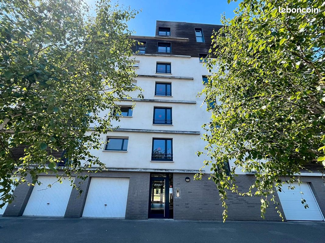 Appartement 5 pièces 68 m² · à Calais · 68 m² · 220 500 €