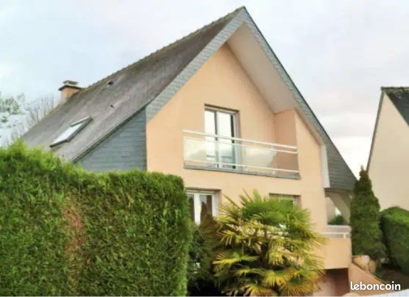 Maison 1 pièce 11 m² · à Saint-Grégoire · 11 m² · 350 €/mois