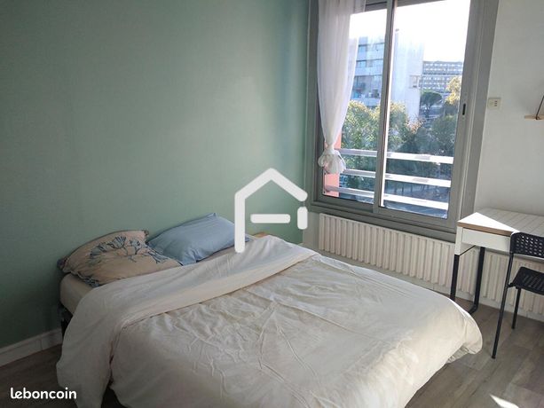 Appartement 4 pièces 73 m² — 5