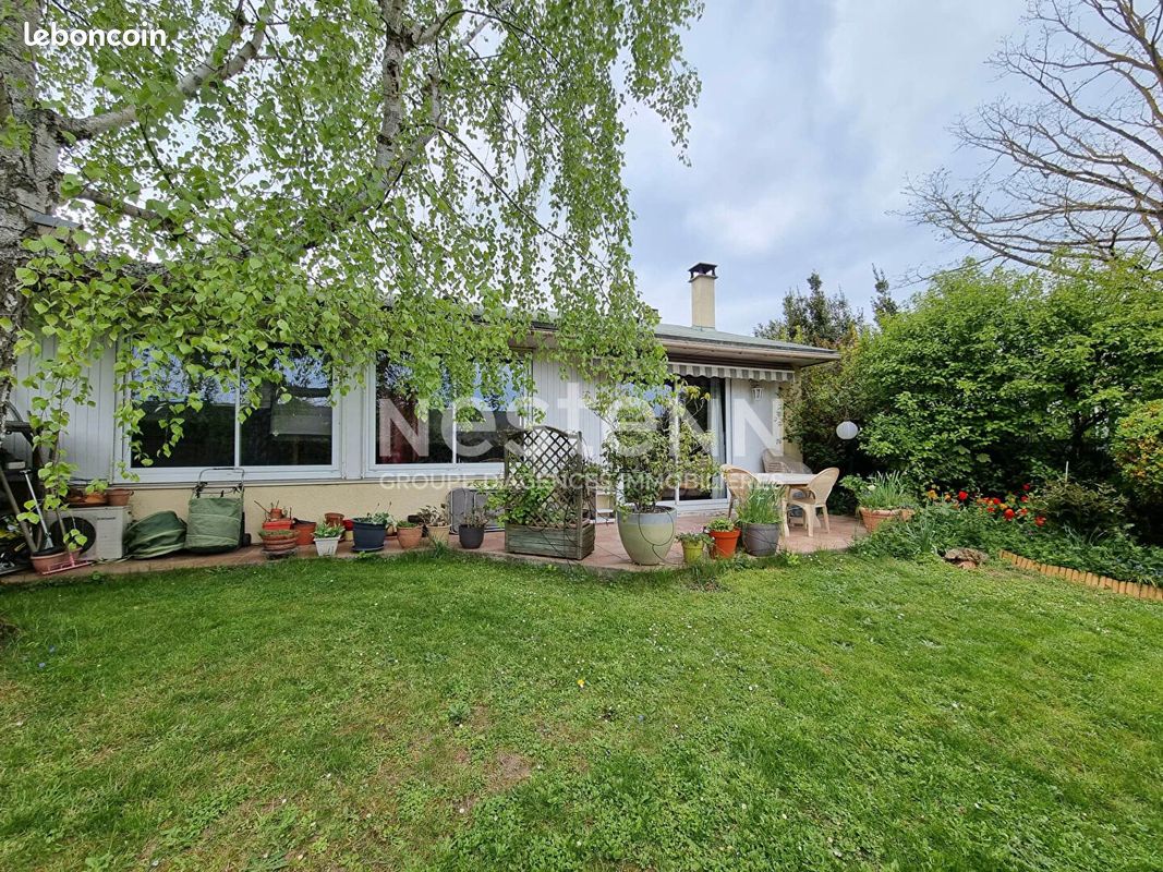 Maison 4 pièces 82 m² · à Noisiel · 82 m² · 340 000 €