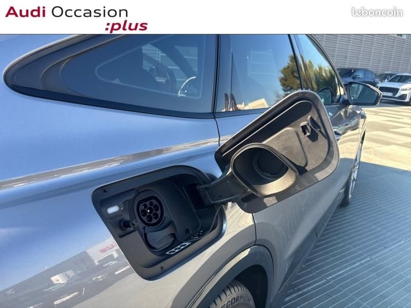 Audi Q4 Sportback e-tron 50 e-tron 299ch quattro S line (image 20)