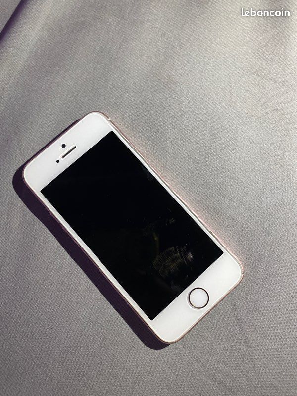 IPhone rose (image 1)
