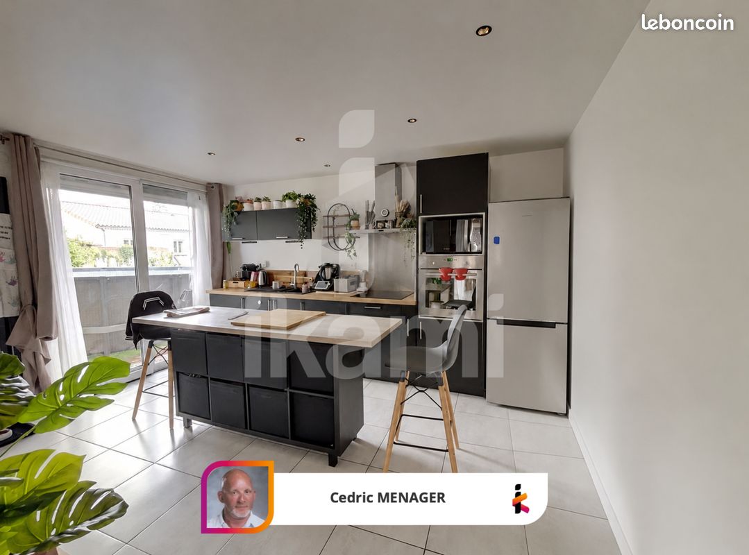 Maison 5 pièces 98 m² · à Saint-Rambert-d'Albon · 98 m² · 258 000 €