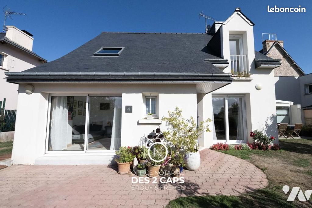 Maison 97 m² · à Plurien · 97 m² · 374 040 €