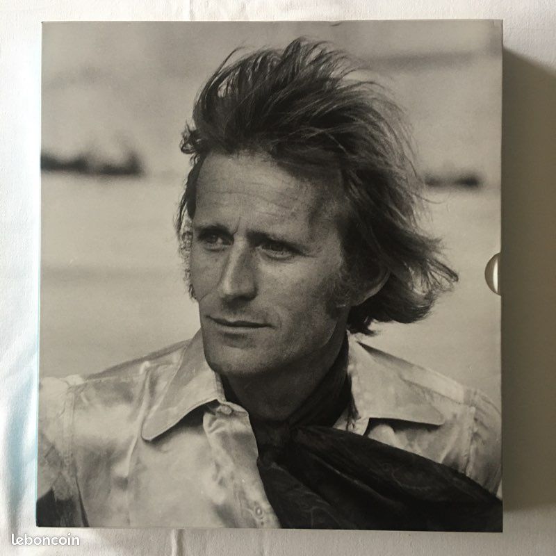 Nino Ferrer album 12 CD/BD/DVD (image 1)