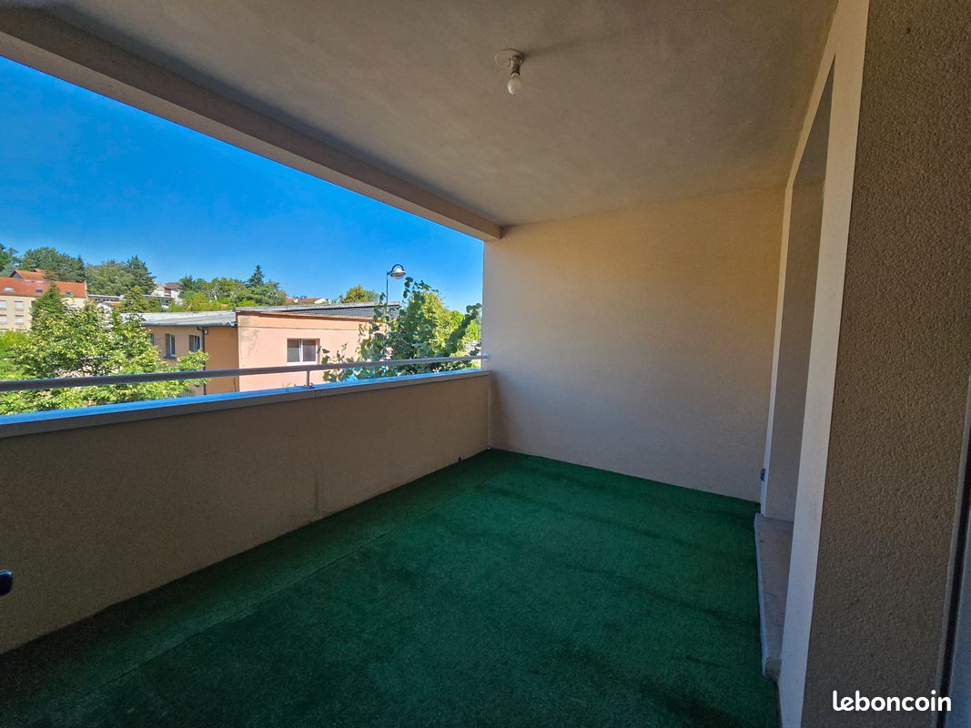 Appartement 3 pièces 67 m² · à Saint-Avold · 67 m² · 700 €
