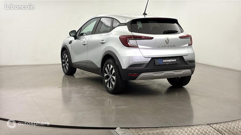 Renault Captur 1.0 TCe 90ch Evolution (image 8)