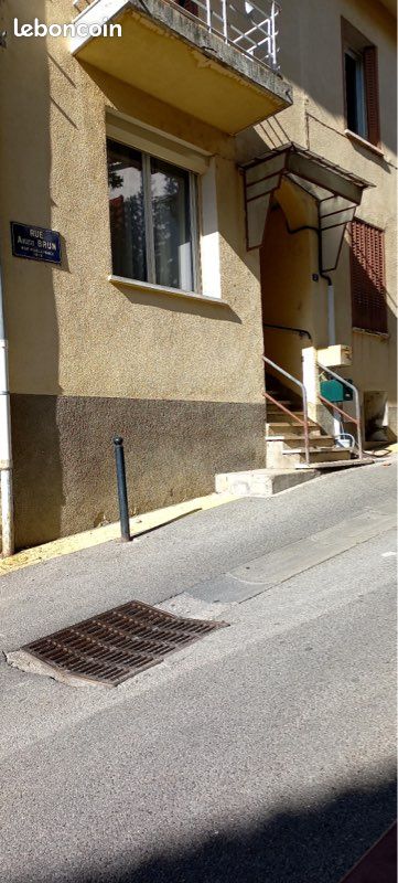 Appartement 4 pièces 60 m² · à Oraison · 60 m² · 580 €/mois