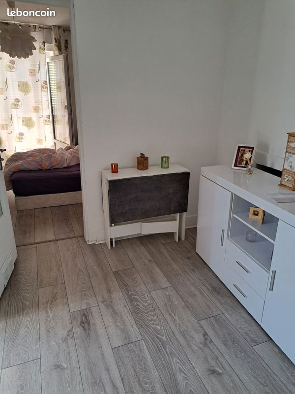 Appartement a louer dole - 2 pièce(s) - 32 m2 - Surfyn