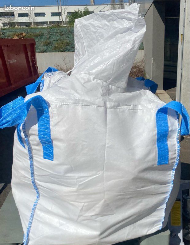 Big bag état neuf (image 1)