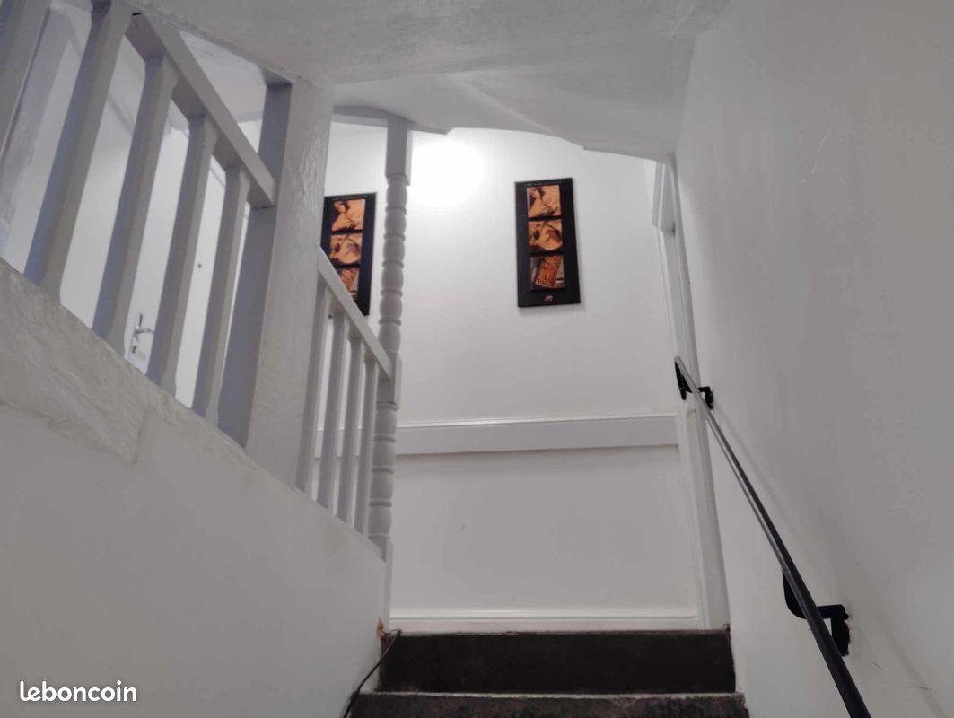 Appartement a louer roanne - 1 pièce(s) - 30 m2 - Surfyn