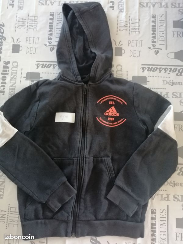 Vêtements garçon (image 9)
