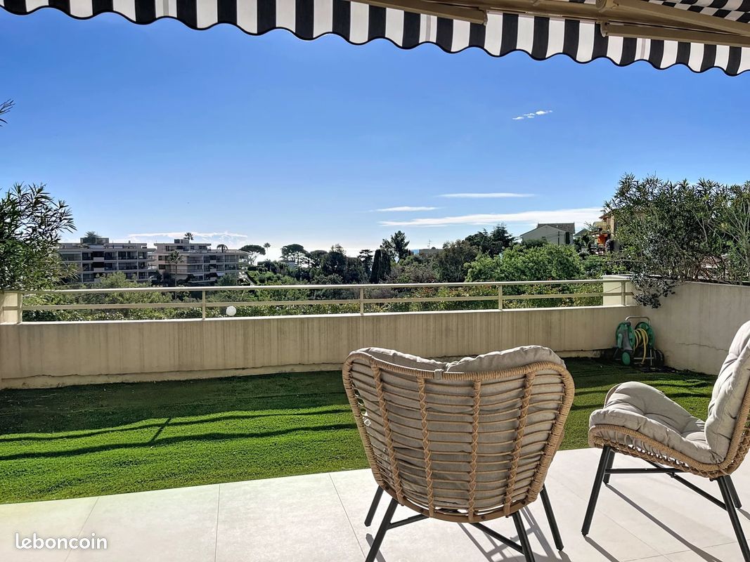 Appartement 3 pièces 78 m² · à Cannes · 78 m² · 695 000 €