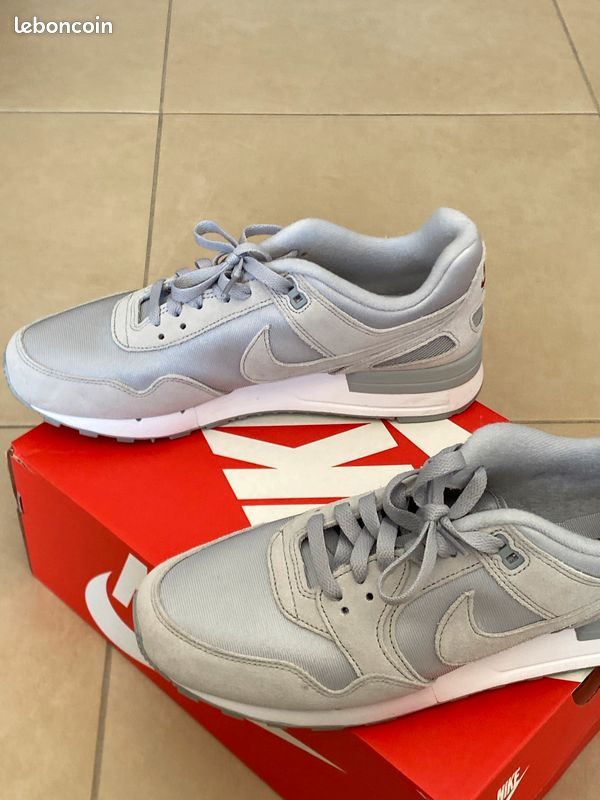 Basket Nike Air (image 3)
