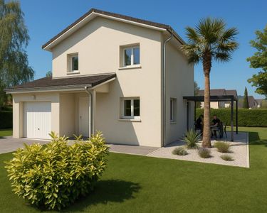 Maison 431 000 € - 85 m²