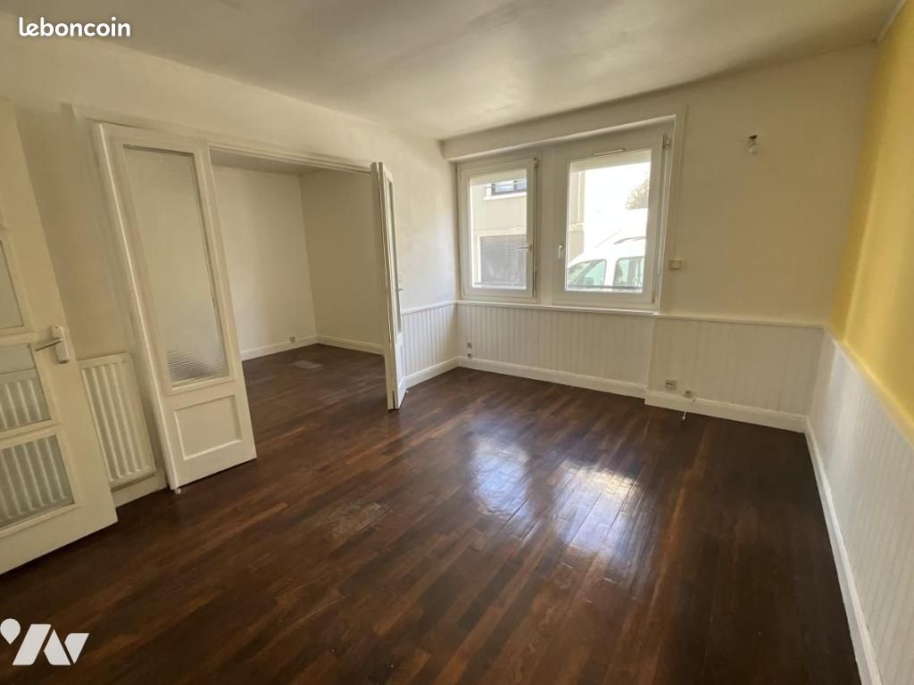 Appartement 2 pièces 40 m² · à Lorient · 40 m² · 119 026 €