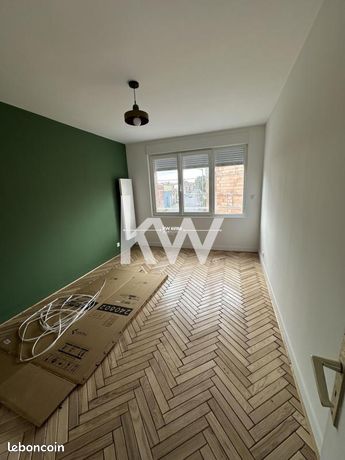 Appartement 3 pièces 75 m² — 6