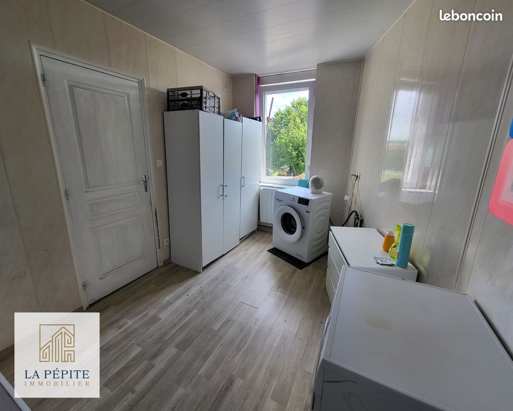 Maison de ville 5 pièces 114 m² (image 15)