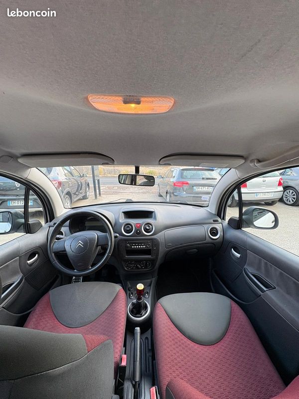 CITROEN C3 1.1i 8V 60CH (image 3)