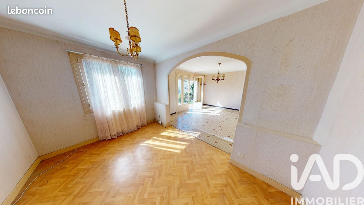 Maison de ville 5 pièces 102 m² (image 3)