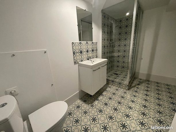 Maison a louer sartrouville - 5 pièce(s) - 85 m2 - Surfyn