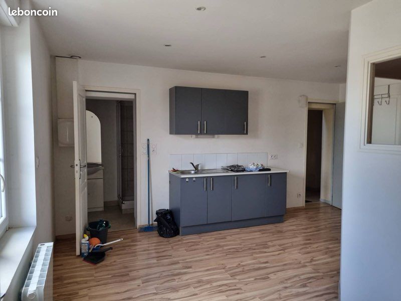 Appartement 2 pièces 32 m² · à Chartres-de-Bretagne · 32 m² · 580 €/mois
