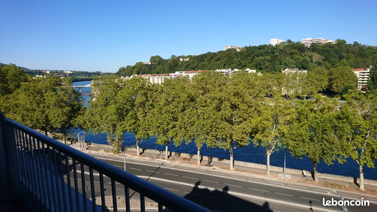 Appartement 2 pièces 50 m² · à Lyon · 50 m² · 920 €/mois