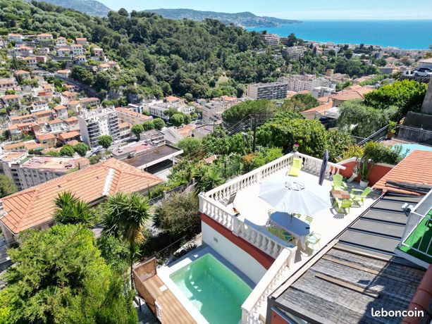 Villa 5 pièces 114 m² — 18