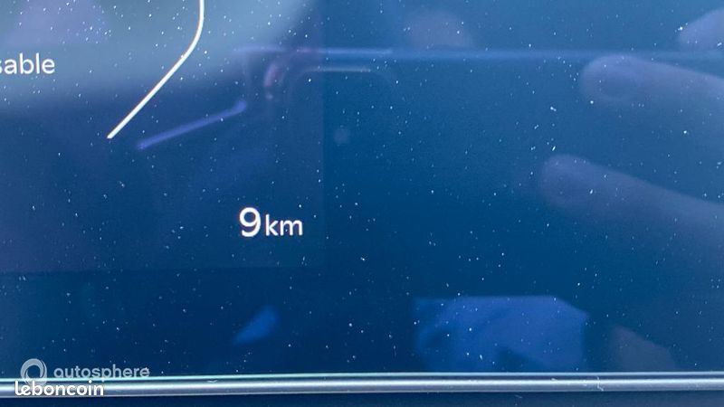 Kia Niro 1.6 GDi 138ch HEV Premium DCT6 (image 9)