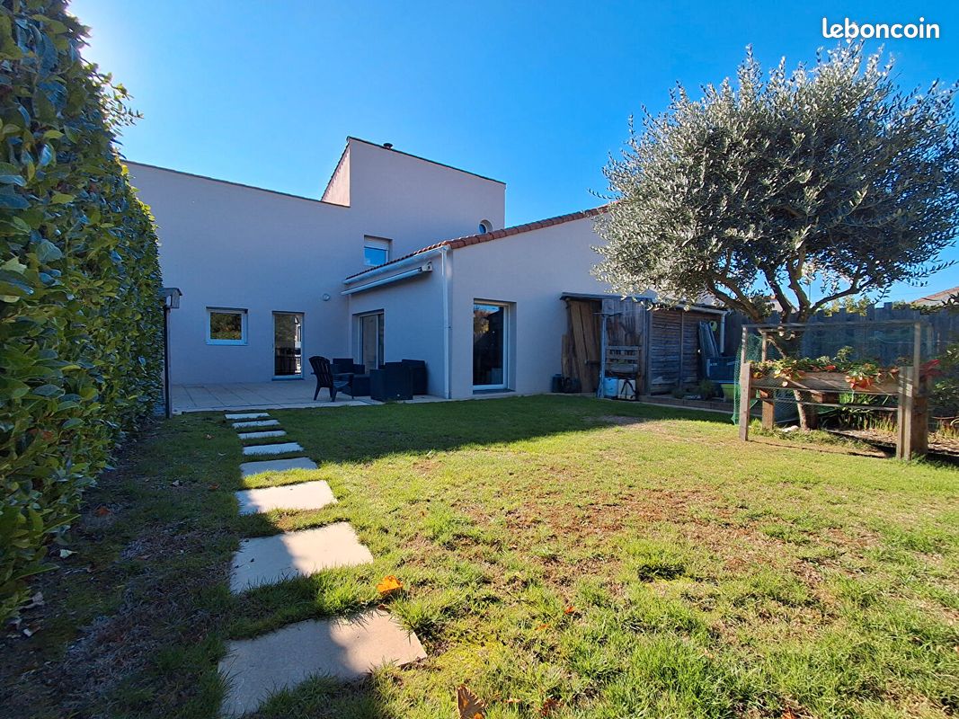 Maison 5 pièces 101 m² · à La Roche-sur-Yon · 101 m² · 288 000 €