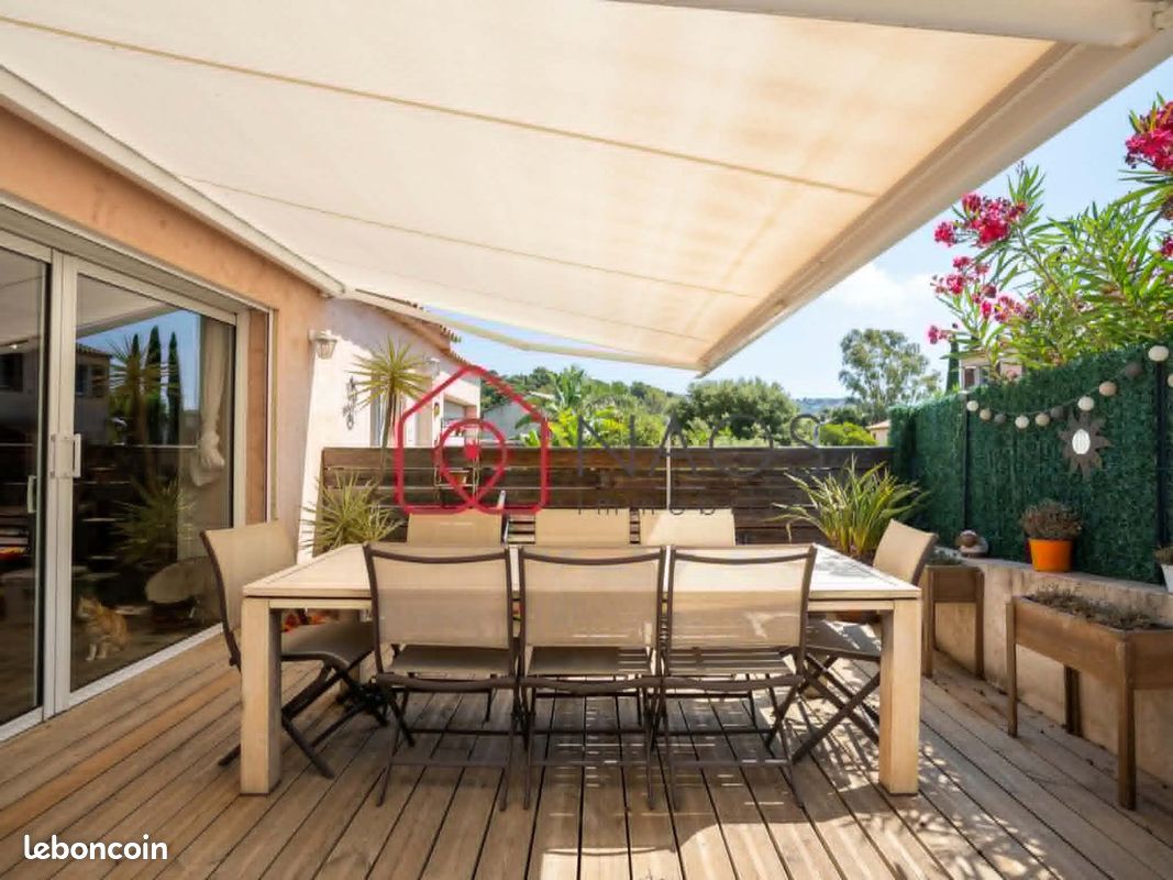 Maison 5 pièces 130 m² · à La Croix-Valmer · 130 m² · 850 000 €