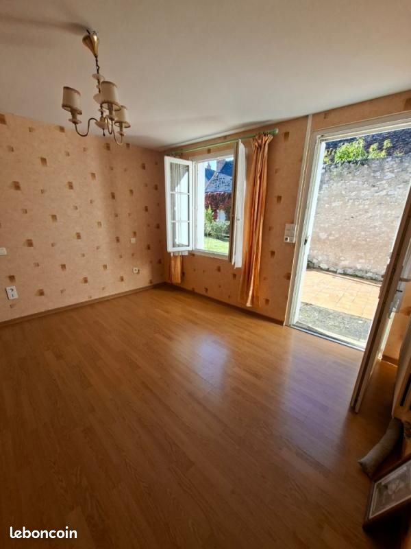 Maison de ville 4 pièces 79 m² (image 4)
