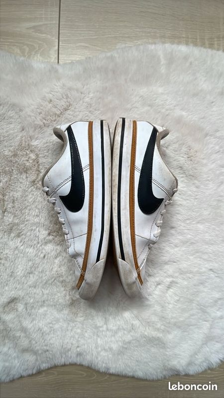 Baskets Nike Court Legacy (image 1)