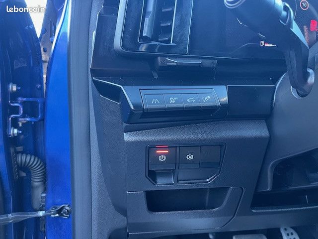 Renault AUSTRAL 1.2 E-TECH FULL HYBRID 200CH TECHNO ESPRIT ALPINE - 23 (image 19)