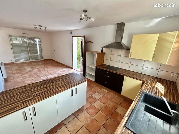 Maison 4 pièces 79 m²