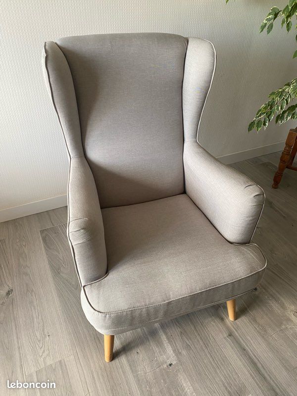 2 Beaux fauteuils (image 2)