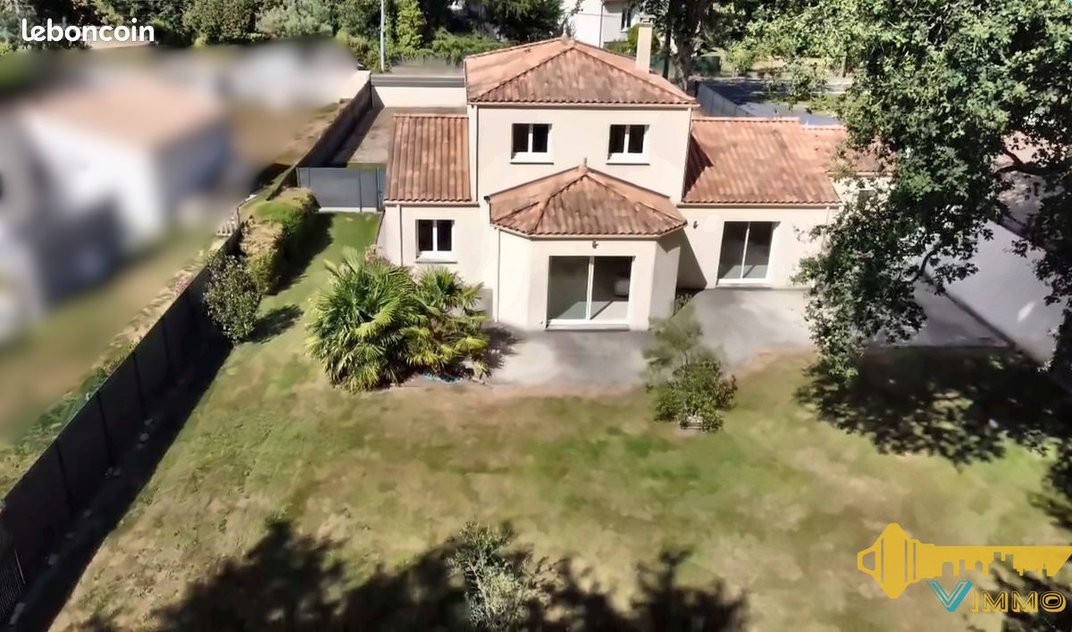 Maison 6 pièces 152 m² · à Le Cellier · 152 m² · 419 175 €