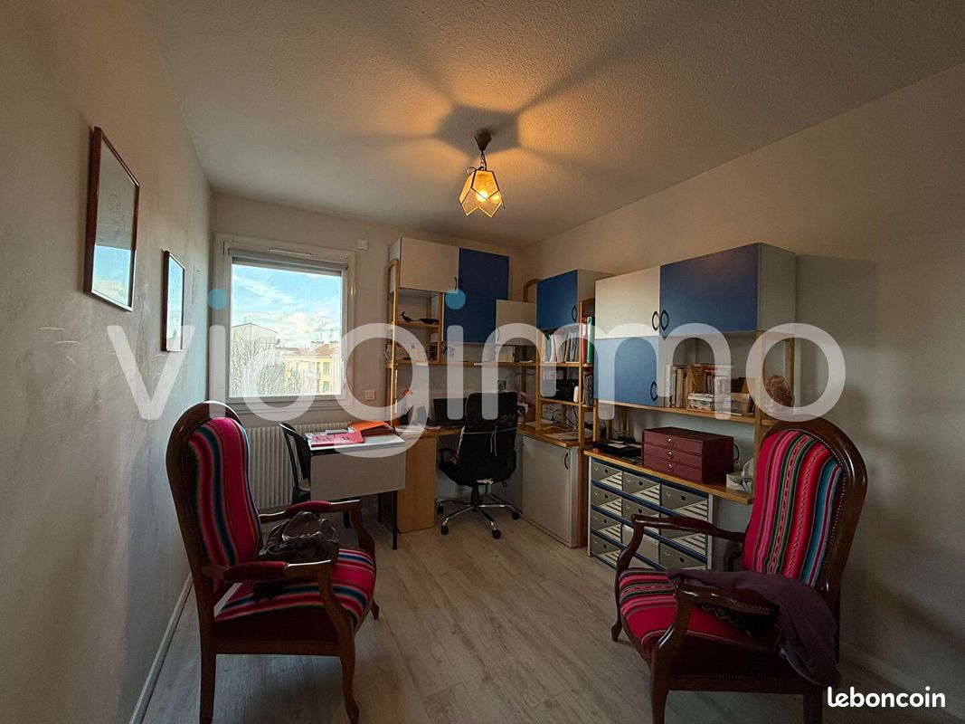 Appartement en viager 4 pièces 85 m² (image 6)