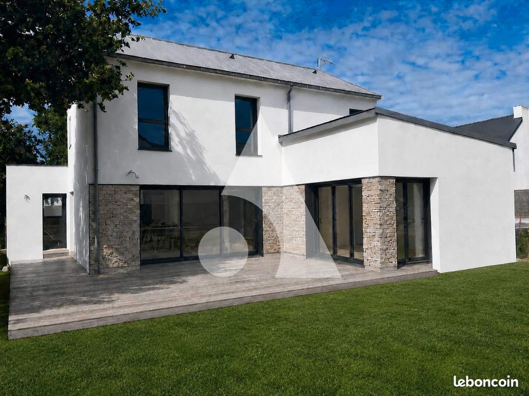 Maison 6 pièces 156 m² · à Belz · 156 m² · 708 000 €