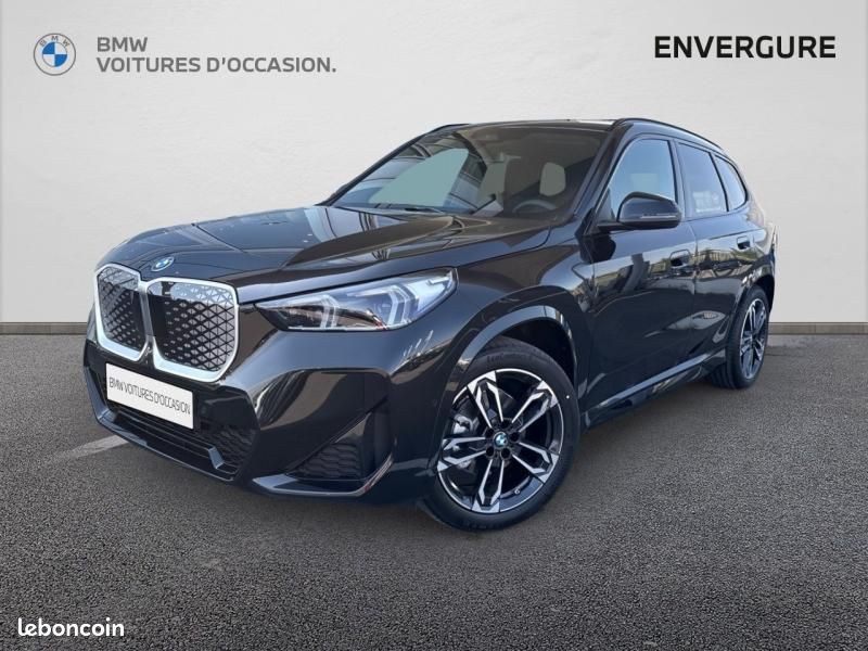 Bmw X1 ieDrive20 204ch M Sport (image 1)